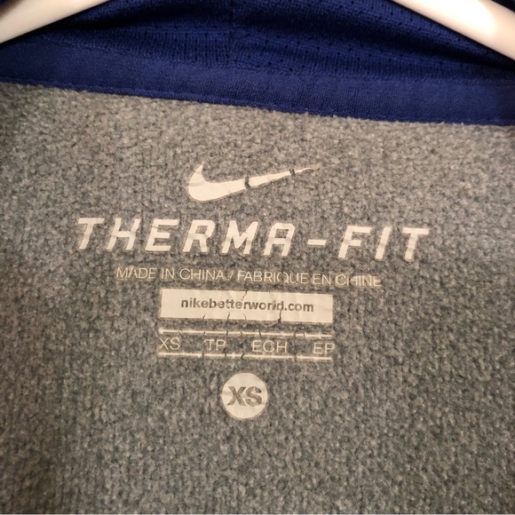 Nike Hoodie Sweatshirt. Perfect Condition. - Picture 3 of 5